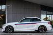 Высокопроизводительная модификация купе BMW M2 фото 10