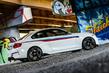 Высокопроизводительная модификация купе BMW M2 фото 2