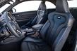 Высокопроизводительная модификация купе BMW M2 фото 7