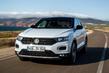 Обзор компактного кросссовера Volkswagen T-Roc фото 10