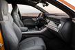 Обзор полноприводного премиального кроссовера Audi Q8 фото 6