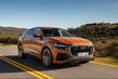Обзор полноприводного премиального кроссовера Audi Q8 фото 2