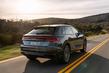 Обзор полноприводного премиального кроссовера Audi Q8 фото 9