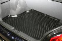 Chery A13 2008-2019 гг. Коврик в багажник резиновый (Novline) SD 2010↗ фото 4