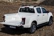 Обзор среднеразмерного пикапа Isuzu D-Max фото 8