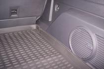 Dodge Nitro 2006-2011 гг. Коврик в багажник (Novline) кроссовер фото 2