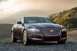 Второе поколение премиального седана Jaguar XF фото 4