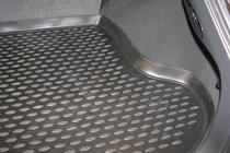 Infiniti EX 2007-2013 гг. Коврик в багажник резиновый (Novline) для Infiniti EX35 фото 3