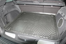 Jeep Grand Cherokee WK2 2010-2021 гг. Коврик в багажник (Novline) введение фото 3