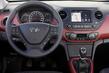Компактный пятидверный хэтчбек Hyundai i10 фото 7