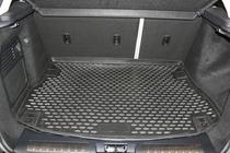 Range Rover Evoque 2012-2018 гг. Коврик в багажник (Novline) введение фото 2