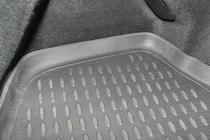 Lexus GS 2005-2011 гг. (300) Коврик в багажник (Novline) SD (2008↗) фото 3
