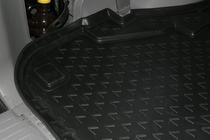 Lexus LX470 1998-2007 гг. Коврик в багажник длинный (Novline) SW фото 3