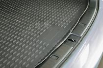 Lexus RX 2003-2009 гг. (350) Коврик в багажник (Novline) кроссовер фото 2