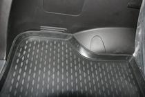 Lifan X60 2011- гг. Коврик в багажник (Novline) введение фото 2