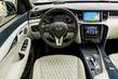 Премиальный компактный кроссовер Infiniti QX50 фото 5
