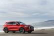 Премиальный компактный кроссовер Infiniti QX50 фото 1