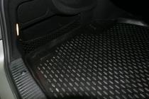 Mercedes E-class W212 2009-2016 гг. Коврик в багажник Avantgard (Novline) SD фото 3
