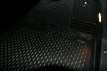 Mercedes E-class W212 2009-2016 гг. Коврик в багажник Elegance (Novline) SD фото 4