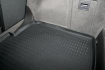 Opel Vectra C 2002-2008 гг. Коврик в багажник резиновый (Novline) HB фото 2