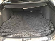 Toyota Avensis 2003-2009 гг. Коврик в багажник EVA (SW, Черный) фото 1
