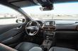 Обзор компактного кроссовера Hyundai Kona фото 6