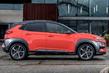 Обзор компактного кроссовера Hyundai Kona фото 15