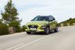 Обзор компактного кроссовера Hyundai Kona фото 14