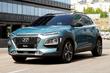 Обзор компактного кроссовера Hyundai Kona фото 12
