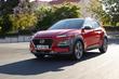 Обзор компактного кроссовера Hyundai Kona фото 3