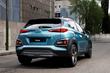 Обзор компактного кроссовера Hyundai Kona фото 4
