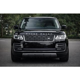Комплект Накладок 2018+ (SVA) Range Rover IV L405 2013-2021 гг. фото 1