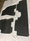 Kia Sportage 2004-2010 гг. Оригинальные резиновые коврики (4 шт, Doma) фото 2