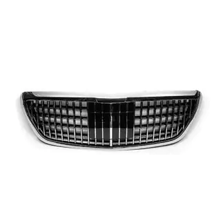Радиаторная решетка Maybach фото 3