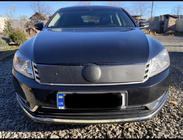 Volkswagen Passat B7 2012-2015 гг. Зимняя решетка (EU/USA) фото 5