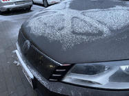 Volkswagen Passat B7 2012-2015 гг. Зимняя решетка (EU/USA) фото 4
