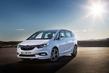 Обзор компактного минивэна Opel Zafira фото 8
