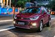 Обзор компактного кроссовера Chevrolet Tracker фото 8