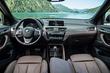 Обзор второго поколения кроссовера BMW X1 фото 6