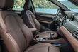 Обзор второго поколения кроссовера BMW X1 фото 5