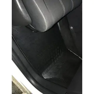 Резиновые коврики (4 шт, Stingray Premium) фото 2