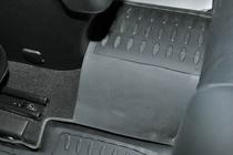 Alfa Romeo 159 2005–2011 гг. Резиновые коврики в салон (4 шт, Novline) фото 4