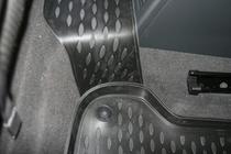 Audi A3 2003-2012 гг. Резиновые коврики в салон (4 шт, Novline) фото 5