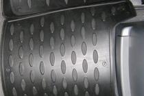 Chevrolet Lacetti 2003-2024 гг. Резиновые коврики в салон (4 шт, Novline) фото 4