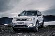 Компактный кроссовер Geely Atlas фото 13