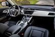 Компактный кроссовер Geely Atlas фото 9