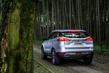 Компактный кроссовер Geely Atlas фото 4