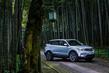 Компактный кроссовер Geely Atlas фото 3