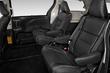 Обзор полноразмерного обновленного минивэна Toyota Sienna фото 7