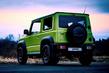 Обзор компактного внедорожника Suzuki Jimny четвертой генерации фото 8